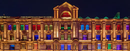 Swatch sur le radar de la mode mondiale : édition Shanghai Fashion Week