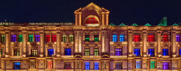 Swatch on the Global Fashion Radar: Shanghai Fashion Week Edition