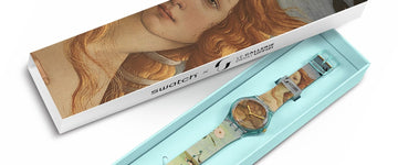 Why Swatch Watches Are the Perfect Blend of Function and Fashion - SwatchVintage