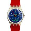 Swatch Lady FRONTLOOP LK110 (1988)