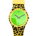 Swatch Gent Artist Special GZ251 SWATCH PUNK (2012) Jeremy Scott Edition
