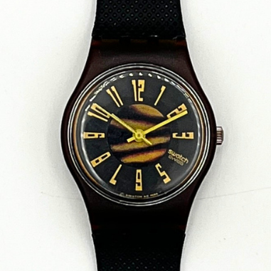 Swatch Lady SHORT WAVE LF105 (1990)