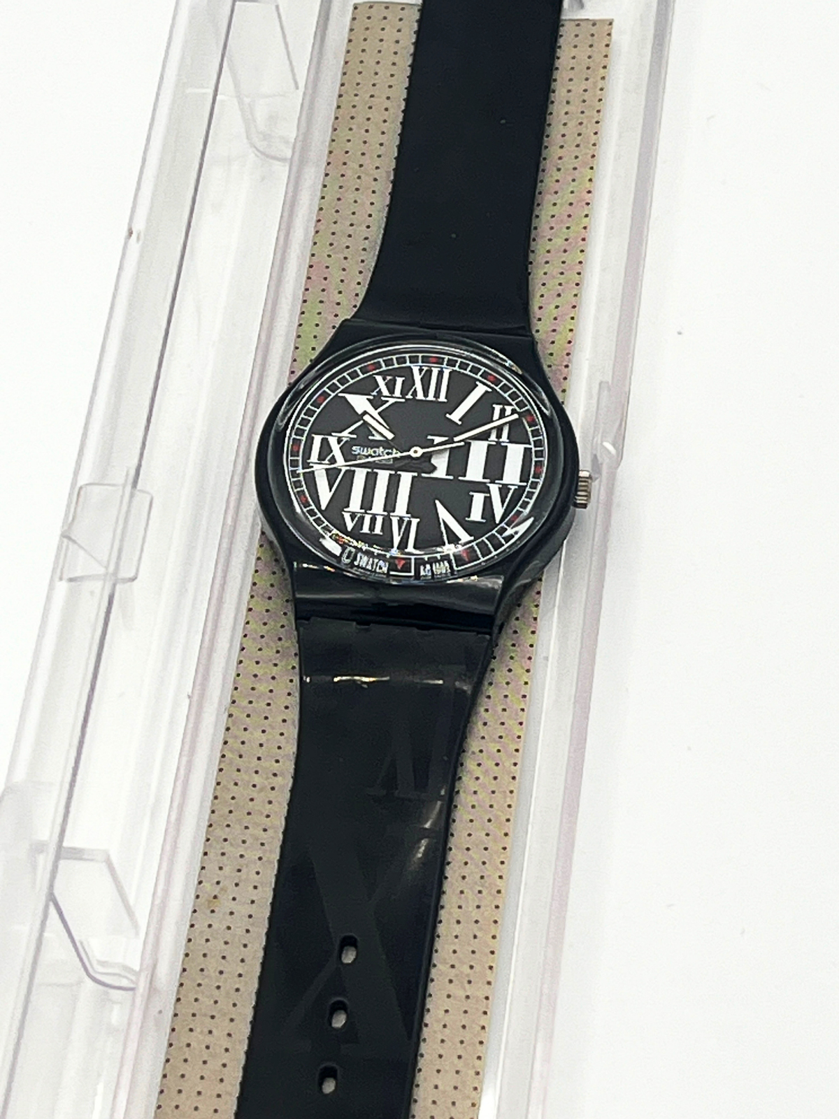Swatch Gent GESETTO GB155 (1994)