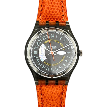Swatch 24H Gent ROCKING GM117 (1993)