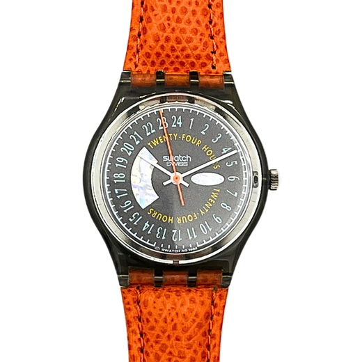 Swatch 24H Gent ROCKING GM117 (1993)
