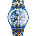 Swatch Gent GOLESTAN GN160 (1996)