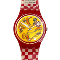 Swatch Gent VAMOS A COMER GR141 (2000)