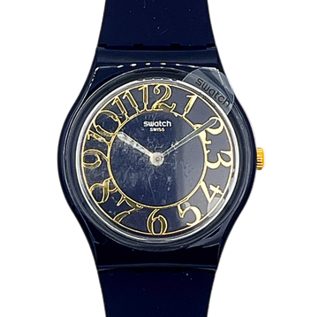 Swatch Gent BACK IN TIME GN262 (2019)