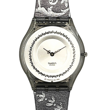 Swatch Skin Classic INFINESSE SFM106 (2004)