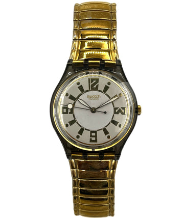 Swatch Gent Flex LAMPADARIO GM133B (1996)