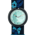 Swatch Pop GREEN TIKI PWB157 (1991)