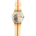 NRGTIK  (2001)  | GK343S – Swatch Gent Standard Watch