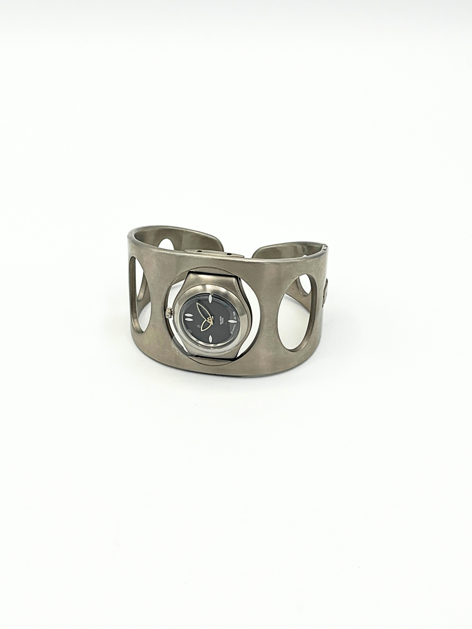 Swatch Irony Lady TIME SLAVE YSS124 (2000)