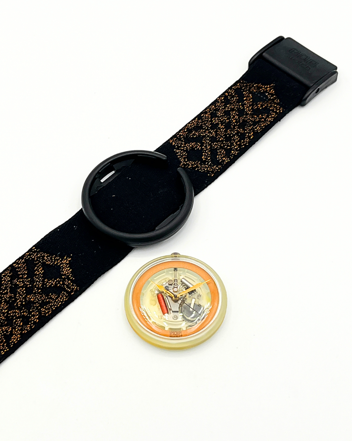 Swatch Pop Odalisque PWK133 (1990)