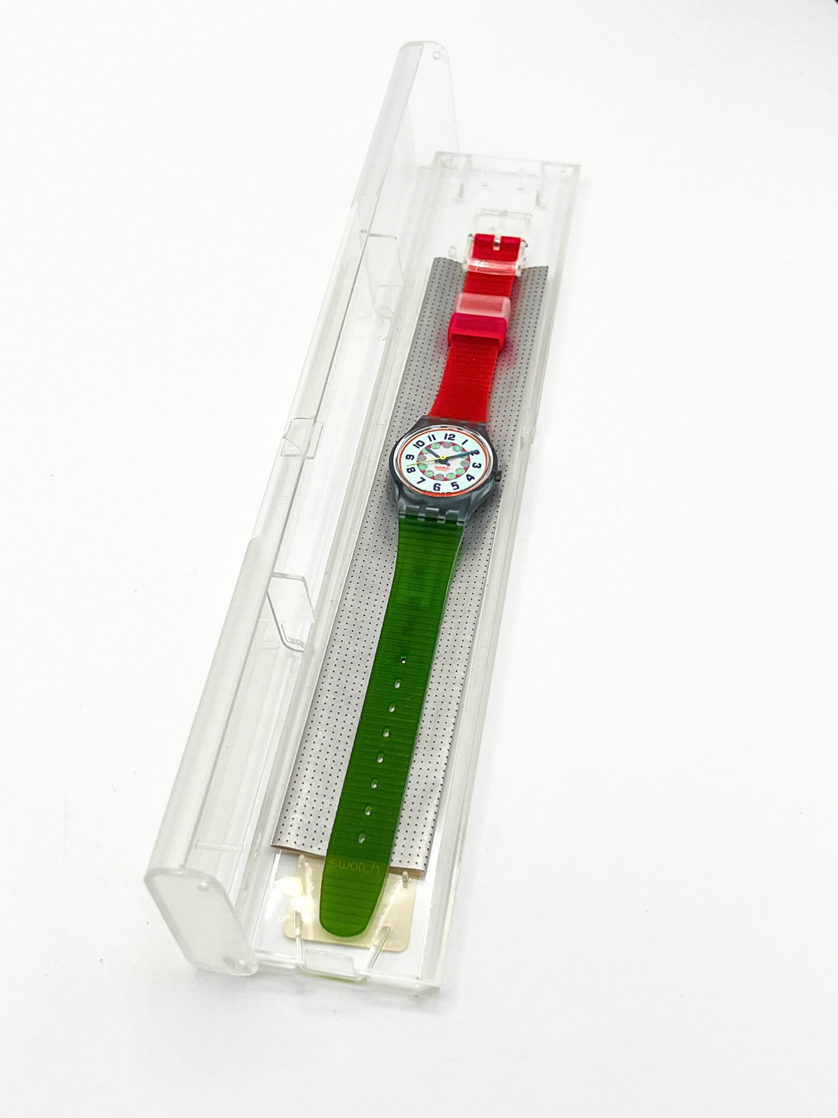 Swatch Lady HIGH HEEL LN116 (1992)