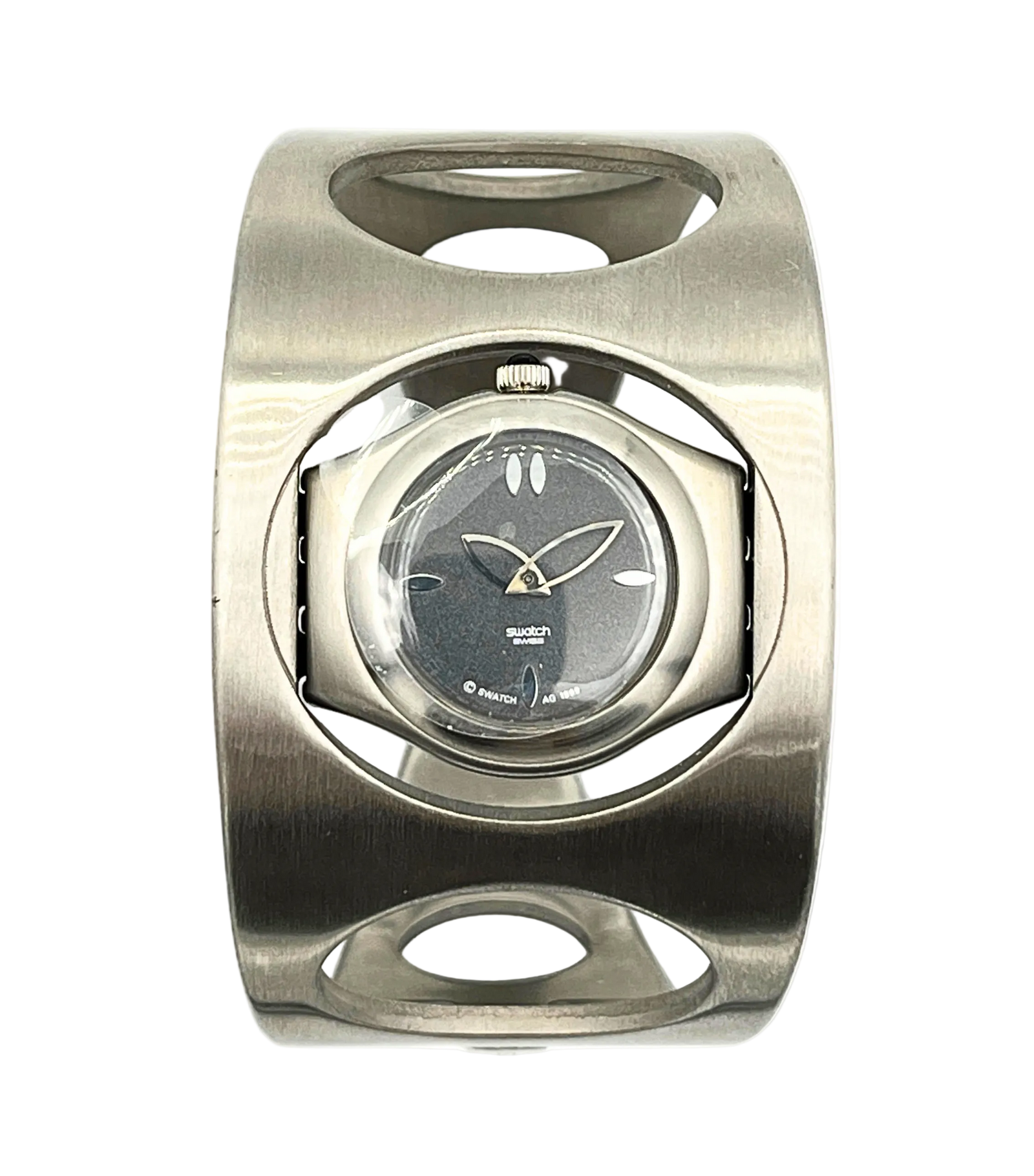 Swatch Irony Lady TIME SLAVE YSS124 (2000)