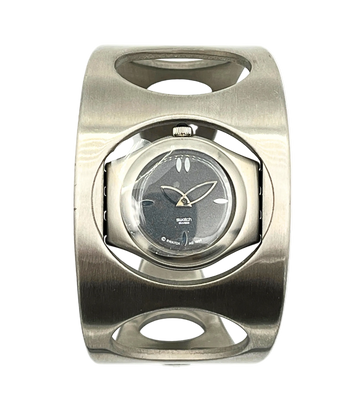 Swatch Irony Lady TIME SLAVE YSS124 (2000)