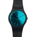 Swatch New Gent Dark Duality SO29C100 (2024)