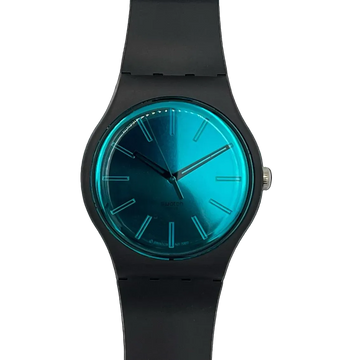 Swatch New Gent Dark Duality SO29C100 (2024)