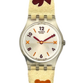 Swatch Lady COZY BUT NOZY LK275 (2006)