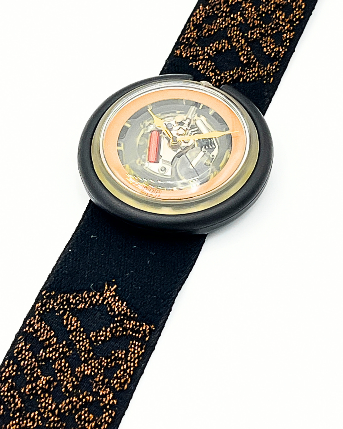 Swatch Pop Odalisque PWK133 (1990)