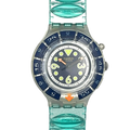 Swatch Scuba 200 SEETANG - Scuba Loomi SDK900 (1995)