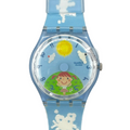 Swatch Gent GIRLY WISH GS128 (2006)