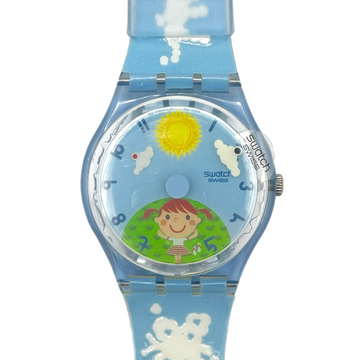 Swatch Gent GIRLY WISH GS128 (2006)