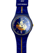Swatch New Gent PETER 1ST SUOZ263 - Destination Special St. Petersburg (2017)