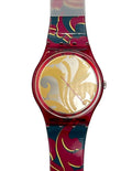 Swatch Gent LOUIS LOUIS GR106 (1990)