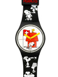 Swatch x Peanuts GRANDE BRACCHETTO SO28Z107 (2021)