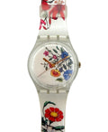 Swatch Gent SPRING TOUCH GW132 (2002)