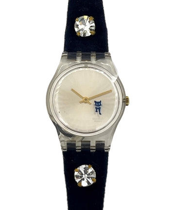 Swatch Lady BE BRAVE LK178 (2000)