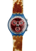 Swatch Chrono FURY SCN109 (1994)