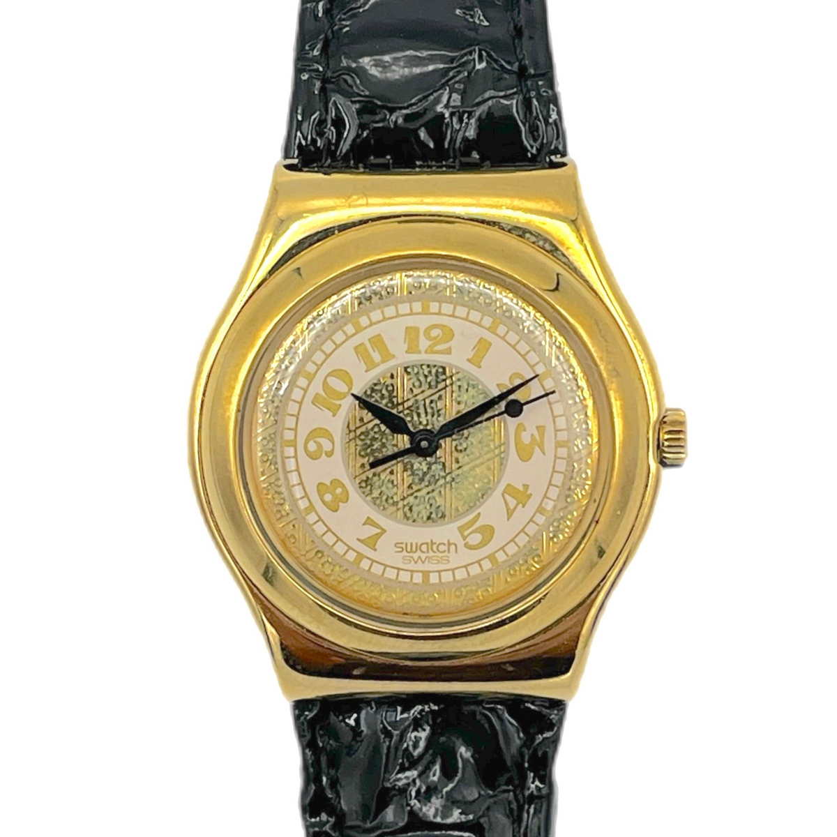Swatch Irony Medium LE GRAND SOIR YLG103 (1996)
