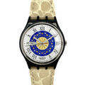 Swatch Gent SNOW GM705 (1994)