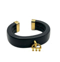 Bracelet de rechange Swatch 12 mm pour femme QUEEN OF THE NIGHT YSG119H (2003)