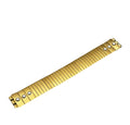 Bracelet de rechange Swatch 17 mm en métal souple SEETANG SDK901
