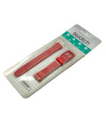 Swatch Bracelet de Rechange en Plastique 12 mm Lady ROUGE