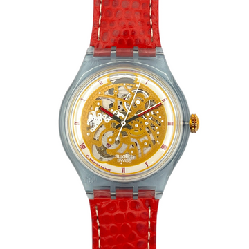 Swatch Automatic ABENDROT SAN103 (1994)