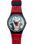 Swatch Gent CHAUVE-SOURIS Dracula GB190 (1999)