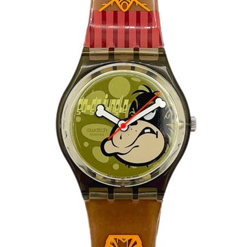 Swatch Gent DONKY DORK GG188 (2000)