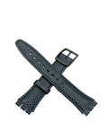 Bracelet de rechange Swatch 17 mm Gent C.E.O. AGX709 (1992)