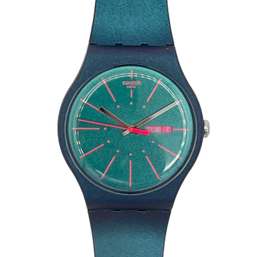 Swatch New Gent NEW GENTLEMAN SUON708 (2016)