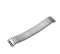 Bracelet de rechange Swatch 17 mm en métal souple SEETANG SDK901