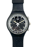 Swatch Chrono BLACK FRIDAY Bicolore SCB100V (1991)