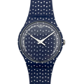 Swatch New Gent FOR THE LOVE OF K SUON106