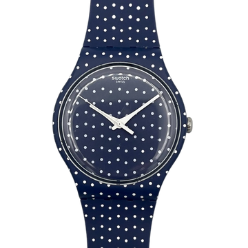 Swatch New Gent FOR THE LOVE OF K SUON106