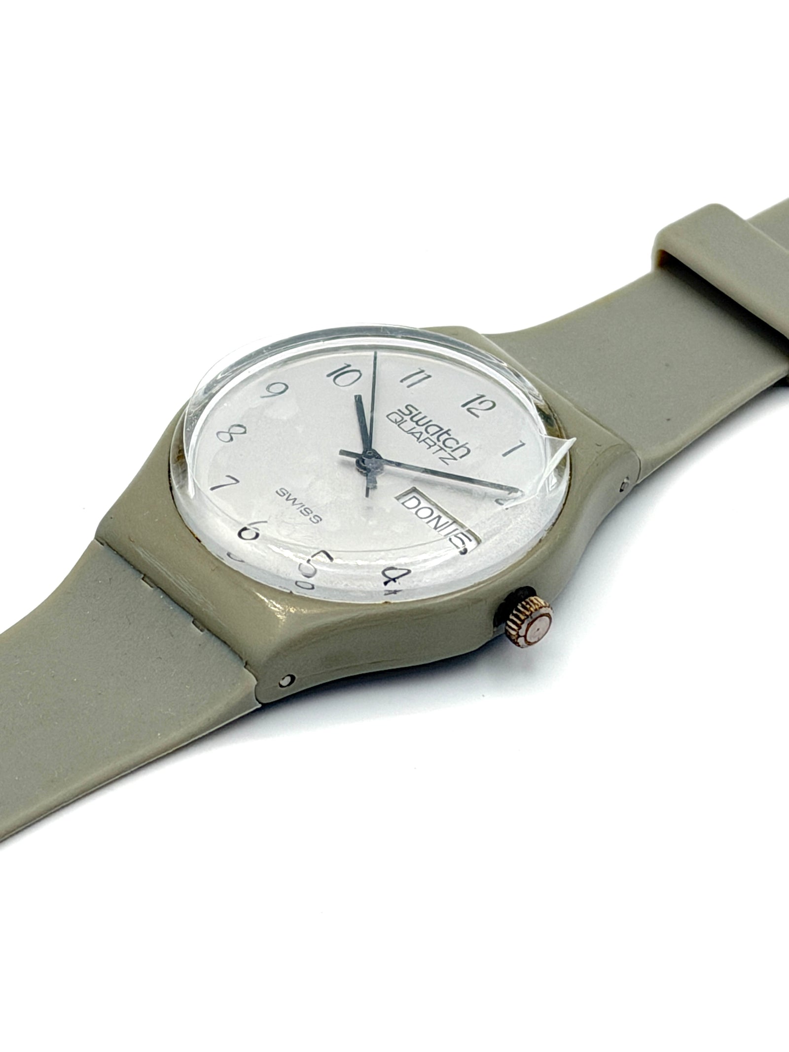Swatch Gent GM700 (1983)