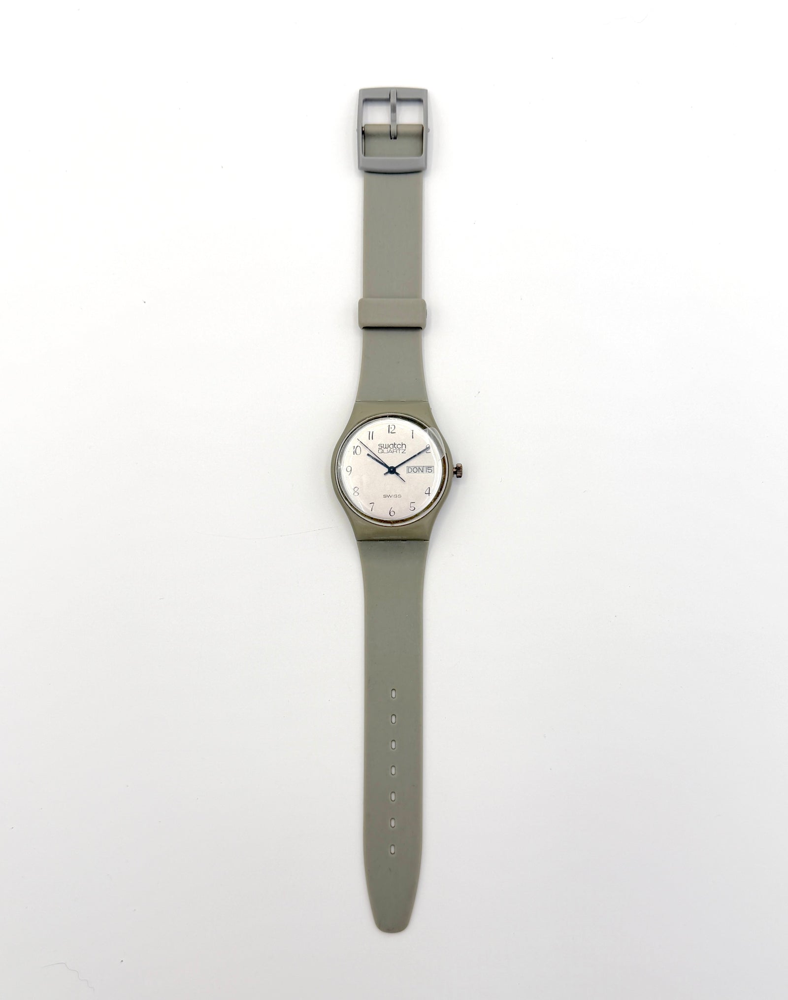 Swatch Gent GM700 (1983)